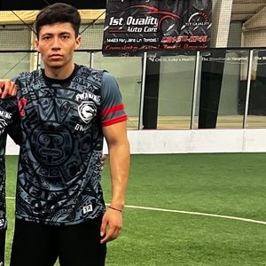 Meet your Posher, Marco